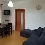 Διαμέρισμα Kraja Velipojë