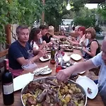 Διαμέρισμα Kraja
