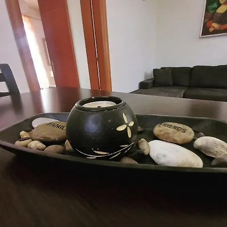 Apartment Kraja *