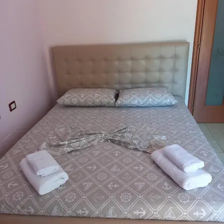 Apartment Kraja *