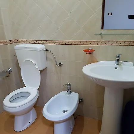 Kraja Apartment
