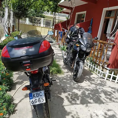 Appartamento Kraja