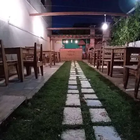 Kraja Apartment *