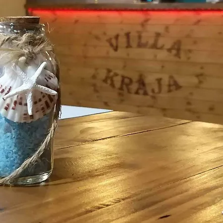 Apartment Kraja