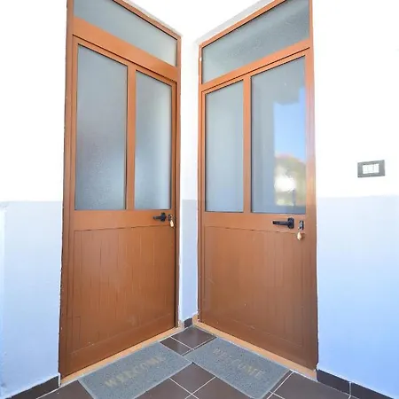 Kraja Apartmán Velipojë