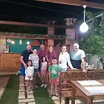 公寓 Kraja Velipojë