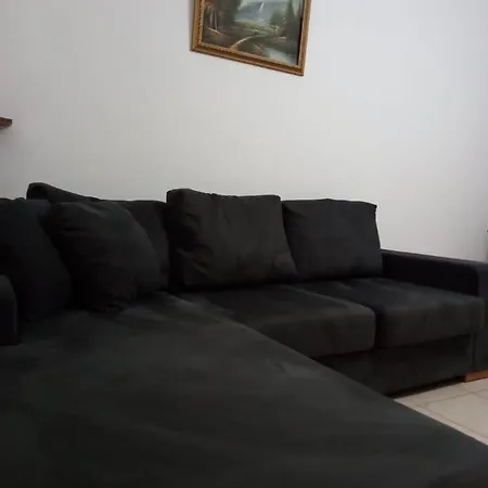 Kraja Apartman