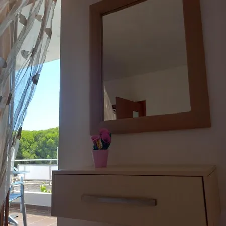 Kraja Apartman *