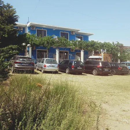 Apartman Kraja