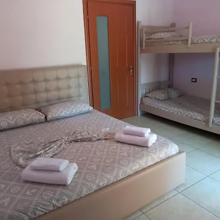 Kraja * Velipojë