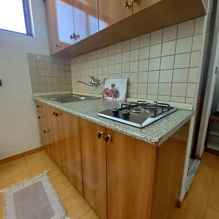Kraja Apartmán Velipojë