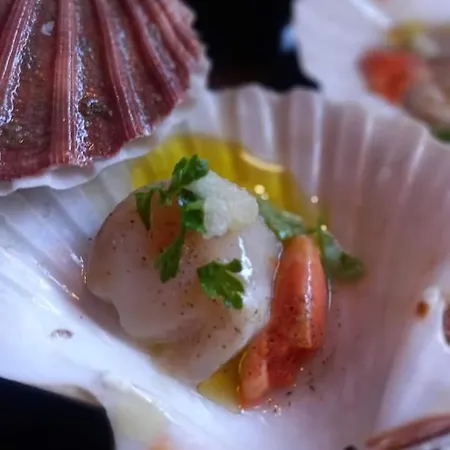 Kraja Apartment Velipojë