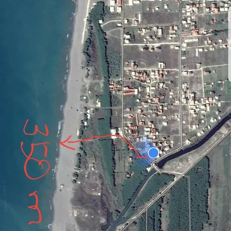 Apartment Kraja Velipojë