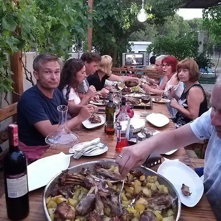 Apartman Kraja