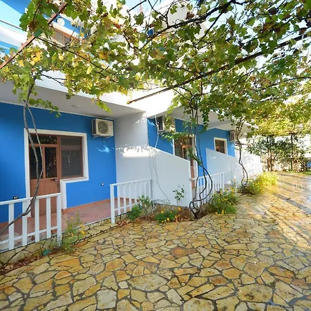 Apartmán Kraja *