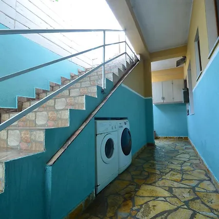 Apartmán Kraja