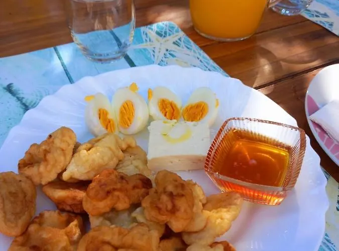 Kraja Lägenhet Velipojë