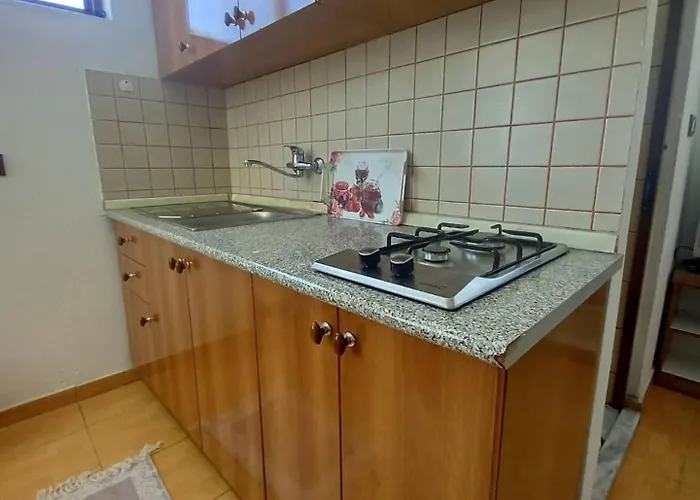 Kraja Appartement Velipojë