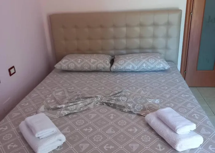 Appartement Kraja *