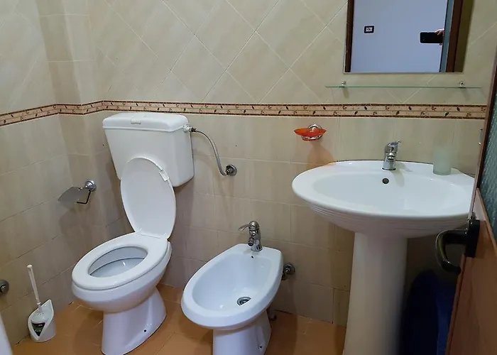 Kraja شقة