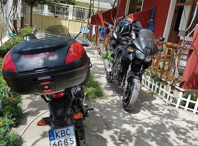 شقة Kraja